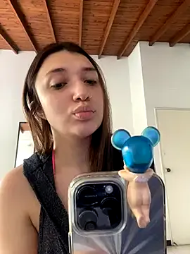 Mia__Gray — Flash Tits