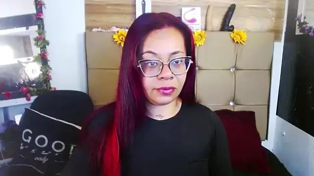 MIA__SPENCER — Meterme el dildo profundo 