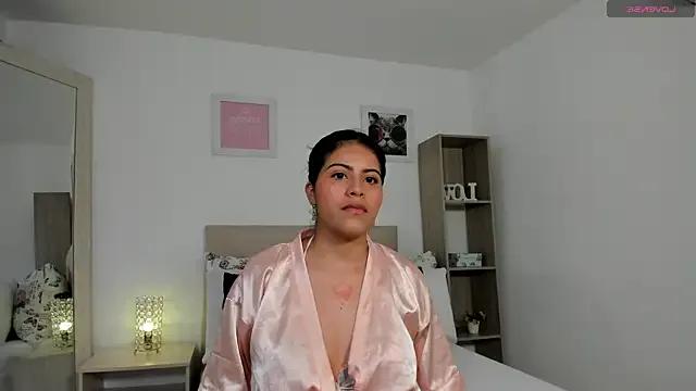 mia_canoo — dildo in the vagina