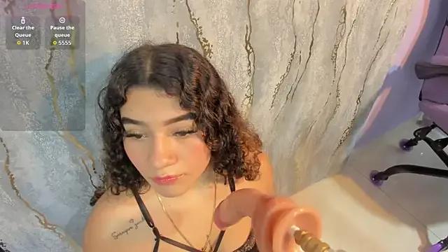 StripChat mia_cataleiya is Freechat mia_cataleiya — Freechat on StripChat