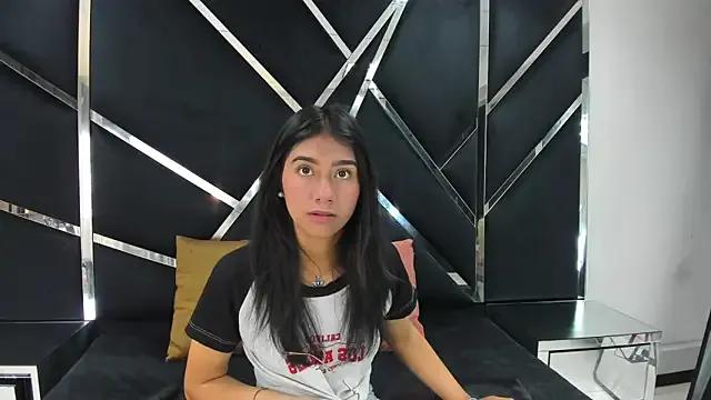 StripChat Mia_clark18 is Private Mia_clark18 — dancing sexy