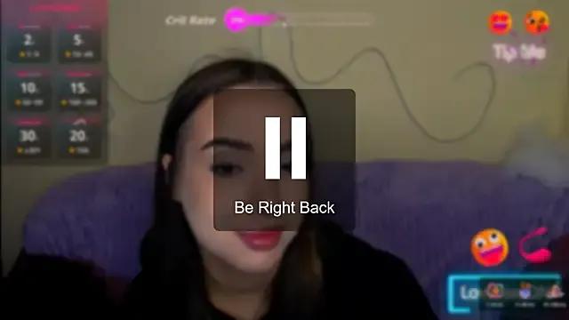 Mia_cutie77 — Freechat on StripChat