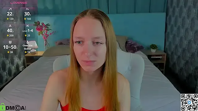 Mia_E1fie — take off your dress