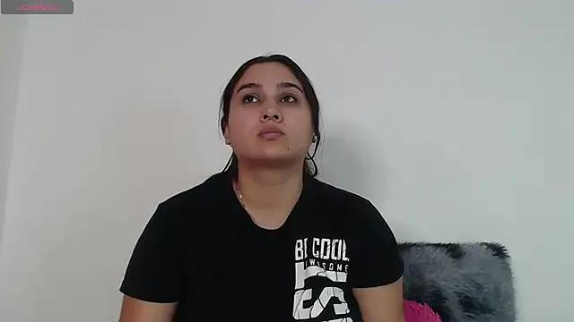 Mia_fox29 — boobs bounce