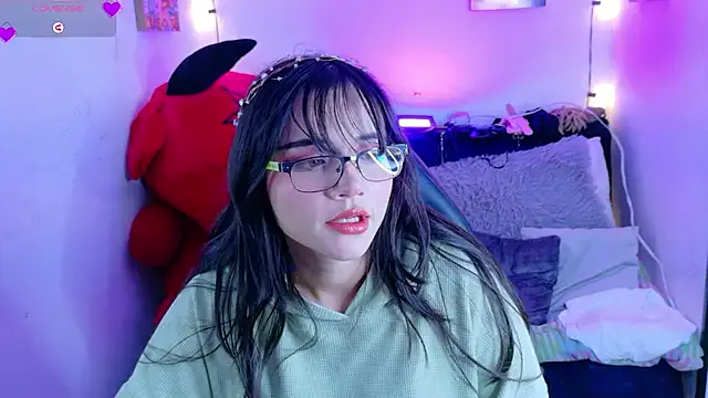 Mia_Haruno — Dance sexy 