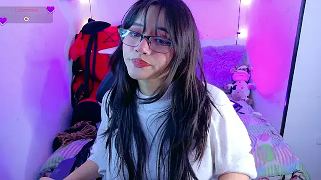 Mia_Haruno —  More kiss for you 