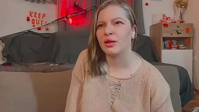 StripChat Mia_Kamp is Freechat Mia_Kamp — air kiss