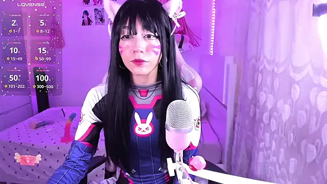 mia_kawaii05 — BDSM and control for my top tipper