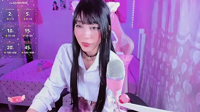 mia_kawaii05 — naked show