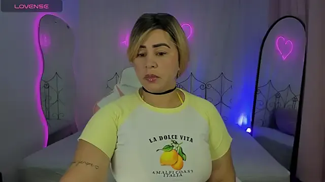 MIA_PAMELA_09 — Big cum