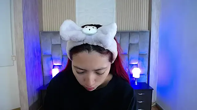 Mia_Rinn — Wet panties pussy game
