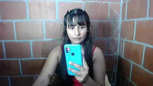 MIa_Rouse25 — 2 fingers in my pussy