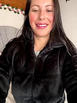 StripChat Mia_salinass is Freechat Mia_salinass — Freechat on StripChat