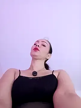 Mia_Seduction_ — fingers in pussy