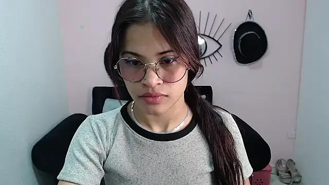 mia_sexgirl — naked
