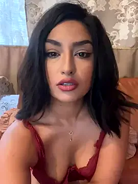 Mia_spicyy — Sloppy Blowjob
