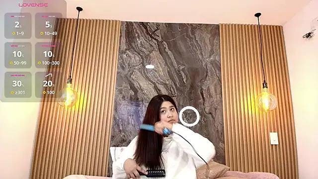 Mia_Sun14 — FULL NAKED
