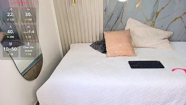 Mia_Sun14 — FULL NAKED FOR MY MIA