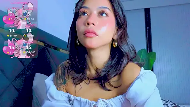 Mia_Tin — Make Me Cum Hard ^_~