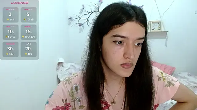 mia_unu — Body tour