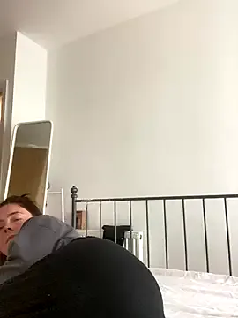 Mia_Winters — Freechat on StripChat