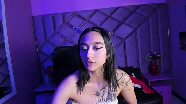 Miaa_Thopmson — dance sexy