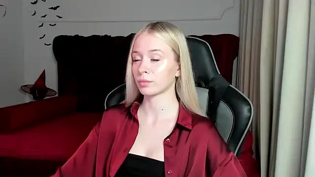 MiaGraces — Freechat on StripChat