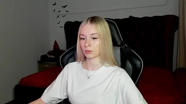 MiaGraces — Freechat on StripChat