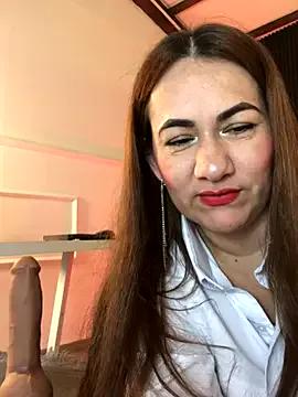 Miahsens — Rub domi over panty