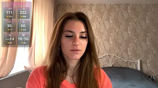 miainheat — Hands under top, touch my boobs