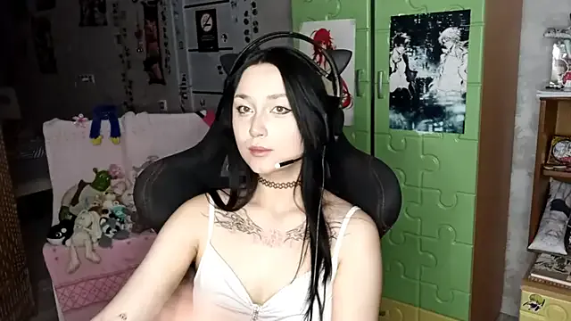 MiaJuiceee — air kiss