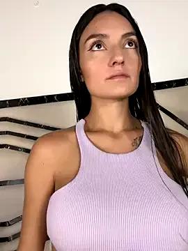 StripChat MiaKane99 is Freechat MiaKane99 — Come and wet my pussy with you  cum