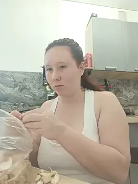 MiaKissy — blowjob 3 min