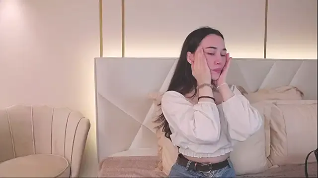 MiaMarlow — undress baby