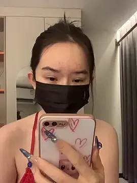 miaomiao333999 — Freechat on StripChat