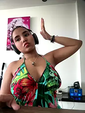 Miapeyton — Freechat on StripChat
