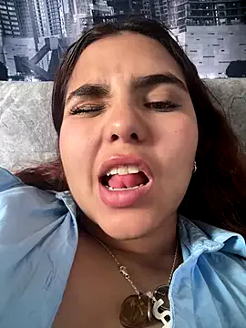 Miapeyton — Freechat on StripChat