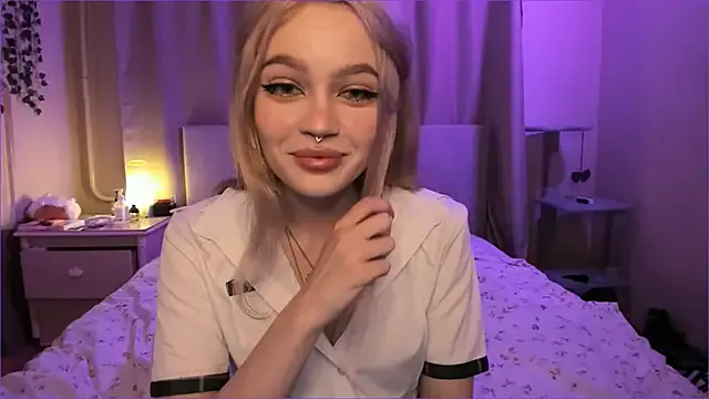 MiaRanki — Slap ass 3 times <3