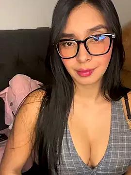 StripChat MiaSofia__ is Freechat MiaSofia__ — Tease tits