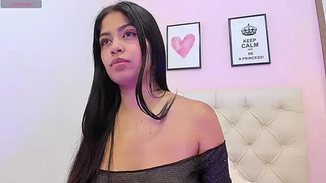 MiaStevenss — SPIT THE HEAD OF YOUR PENIS