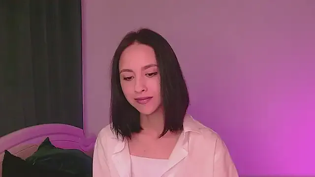 MiaSweetasHoney — Hot sparkling lingerie