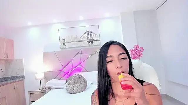 miavegas1 — Sexy dance