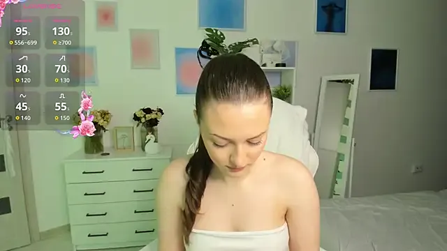 MiaVixxen — Squirt show