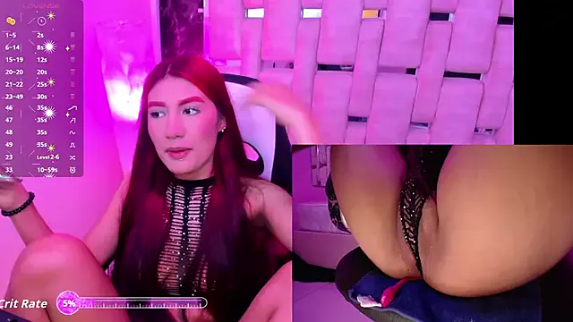 MiaVoss — Play with my pussy and make me enjoy