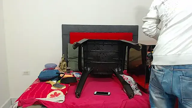 miawhithee — Delicioso creampie o anal o facial 