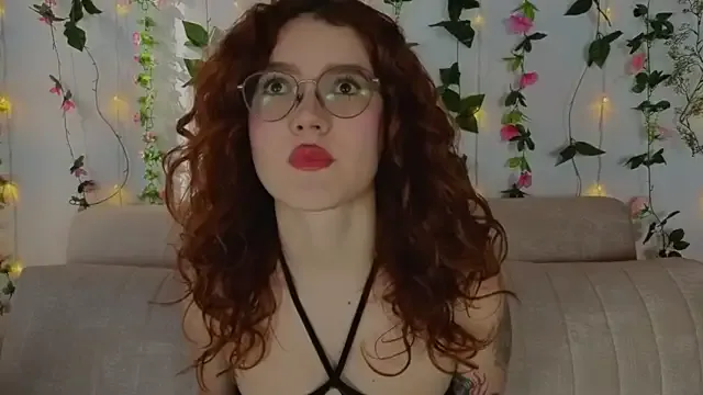 MiaWinxxx — NAKED