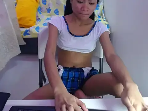 Mica_Jones — Freechat on StripChat