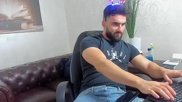 StripChat MicahLane is Freechat MicahLane — LET's PLAY !!!