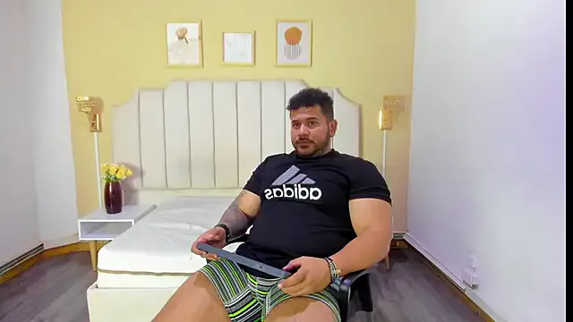 michael_hill1 — show cum