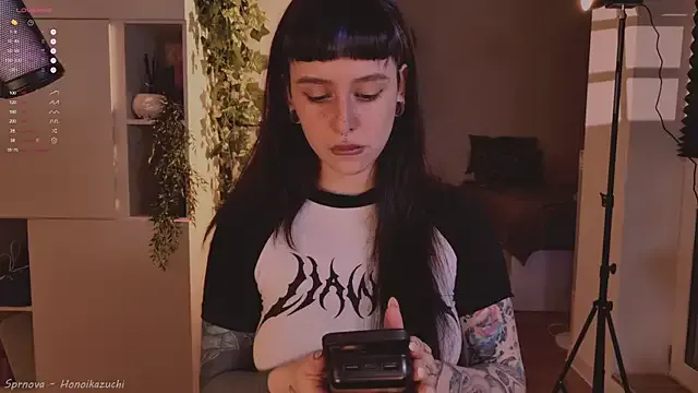 MichaellaMoon — ahegao for you: